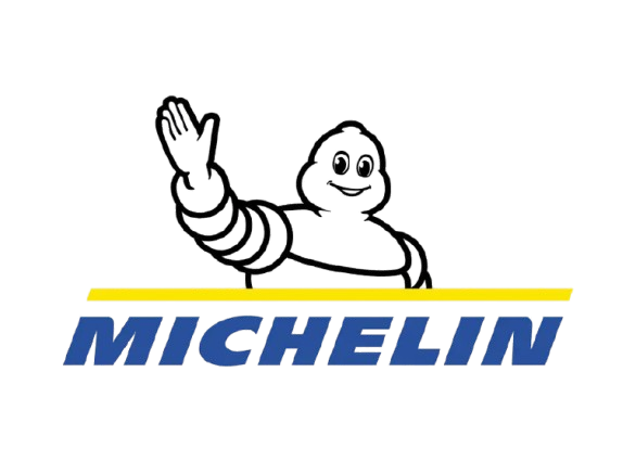 Michelin Logo
